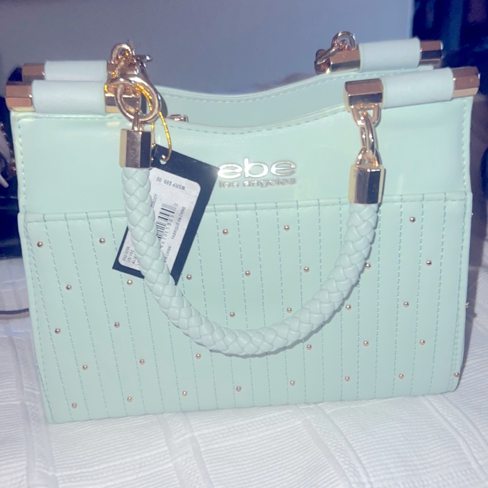 BEBE handbag 💕